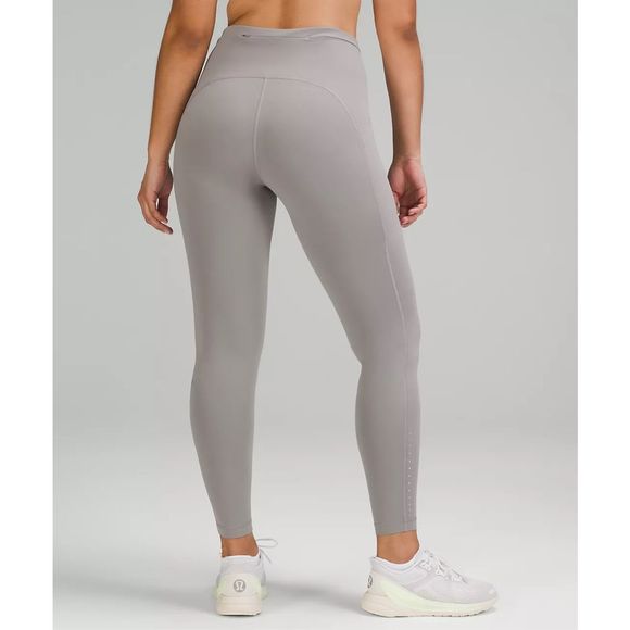 lululemon athletica Pants - Lululemon Swift Speed High-Rise Tight 28"
Brushed Luxtreme